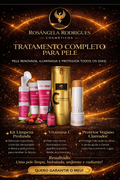 🌿 Kit Limpeza Profunda
