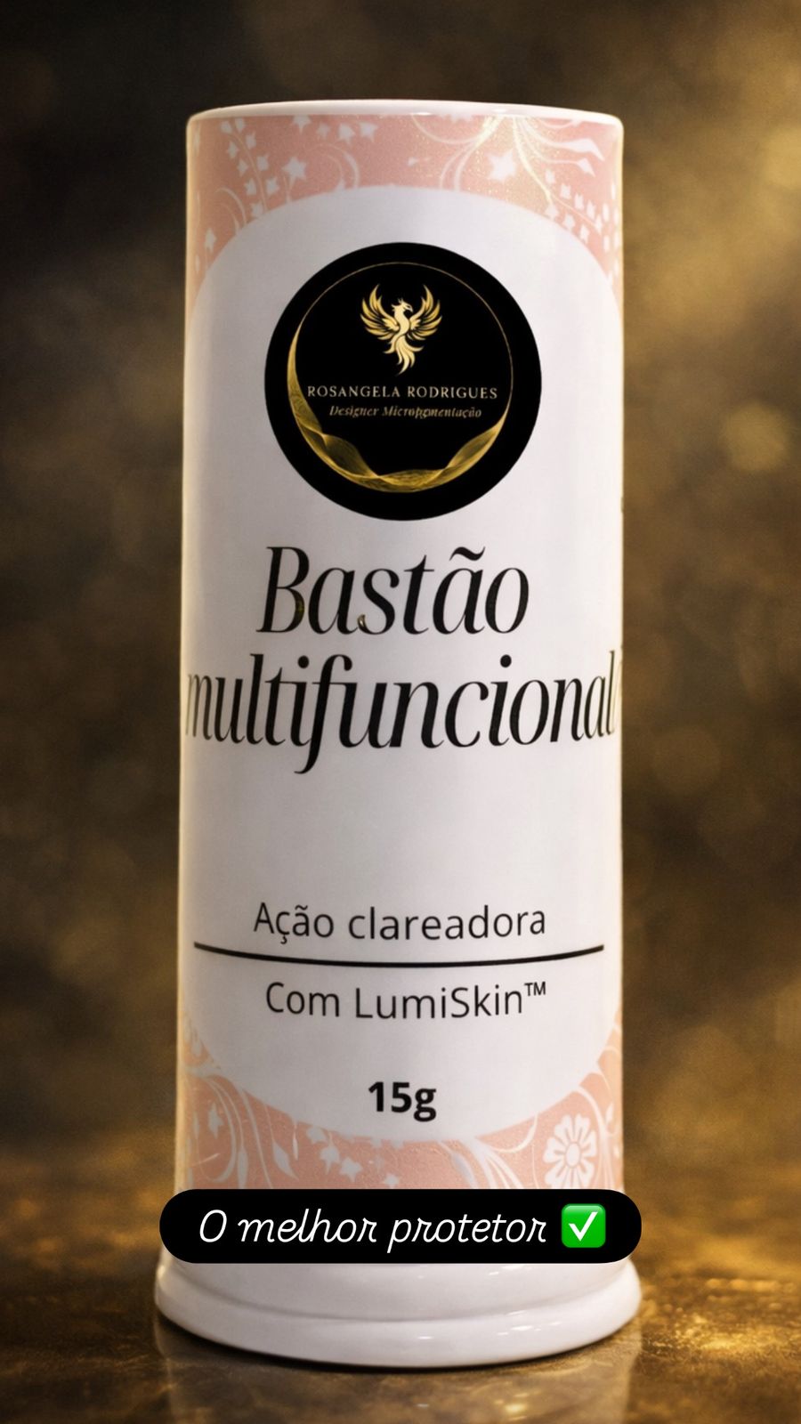 Protetor vegano