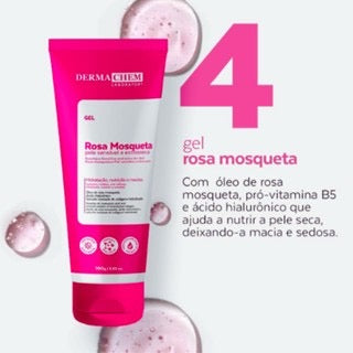 🌿 Kit Limpeza Profunda