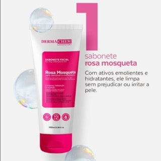 🌿 Kit Limpeza Profunda