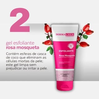 🌿 Kit Limpeza Profunda