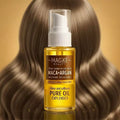 Óleo Magike Maca Argan Original 50ml