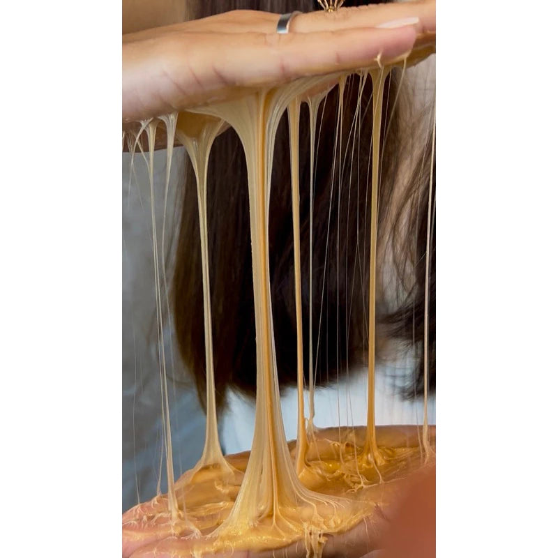 MEGA HIDRATAÇÃO OURO MARROQUINO EFEITO TEIA | ANTIFRIZZ | ÓLEOS MILAGROSOS | FINA MARIA PROFESSIONAL